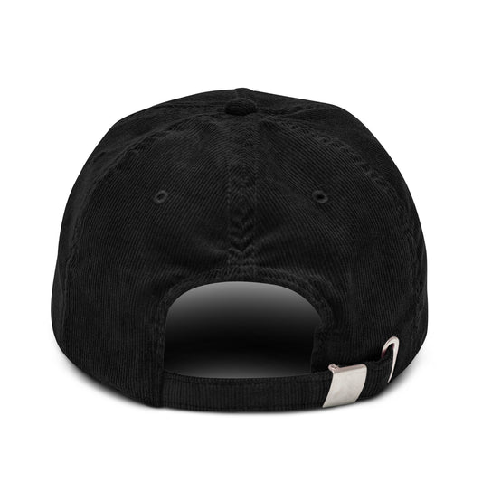 IIM 'ess' cap
