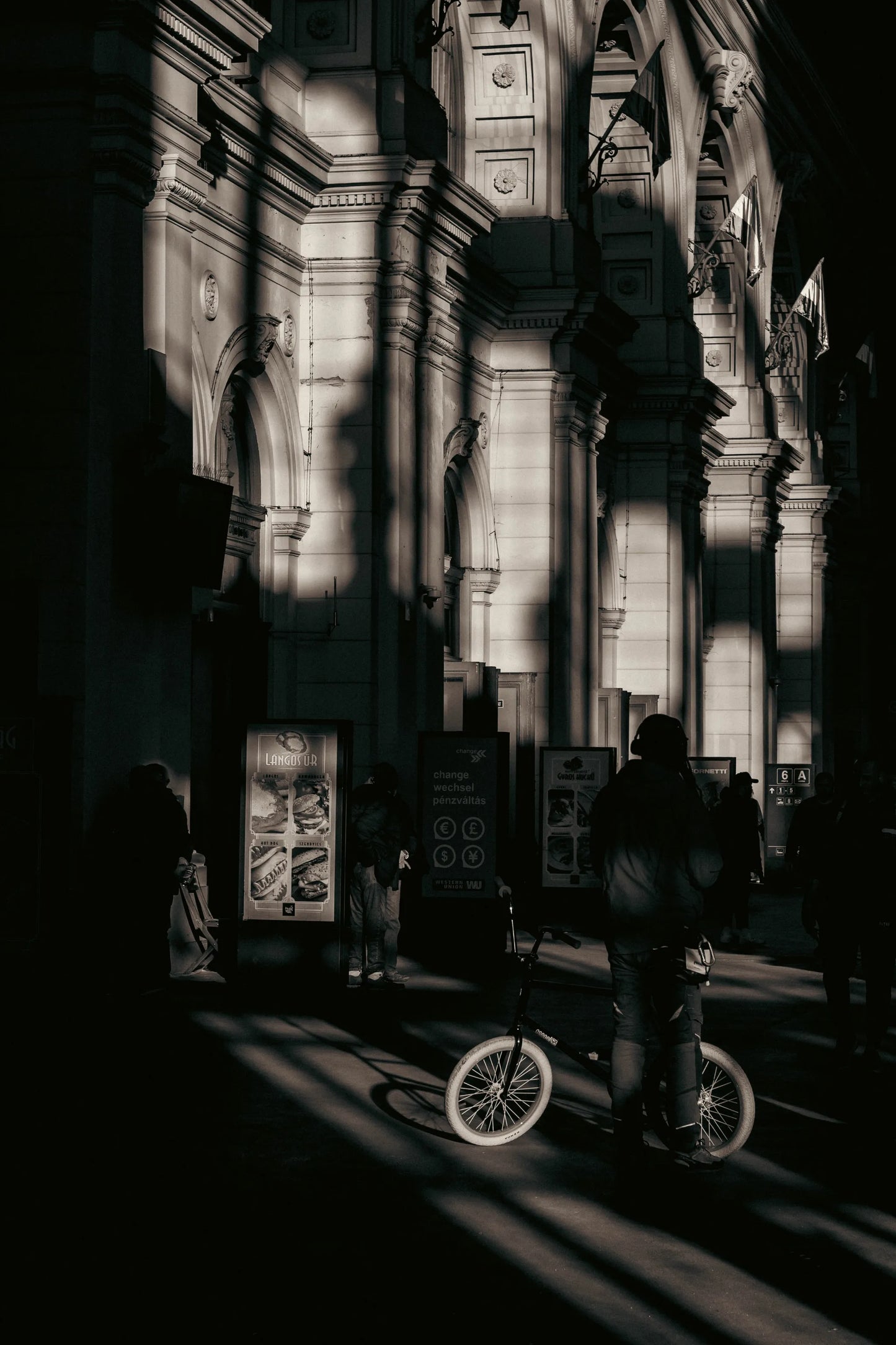 IIM fine art print