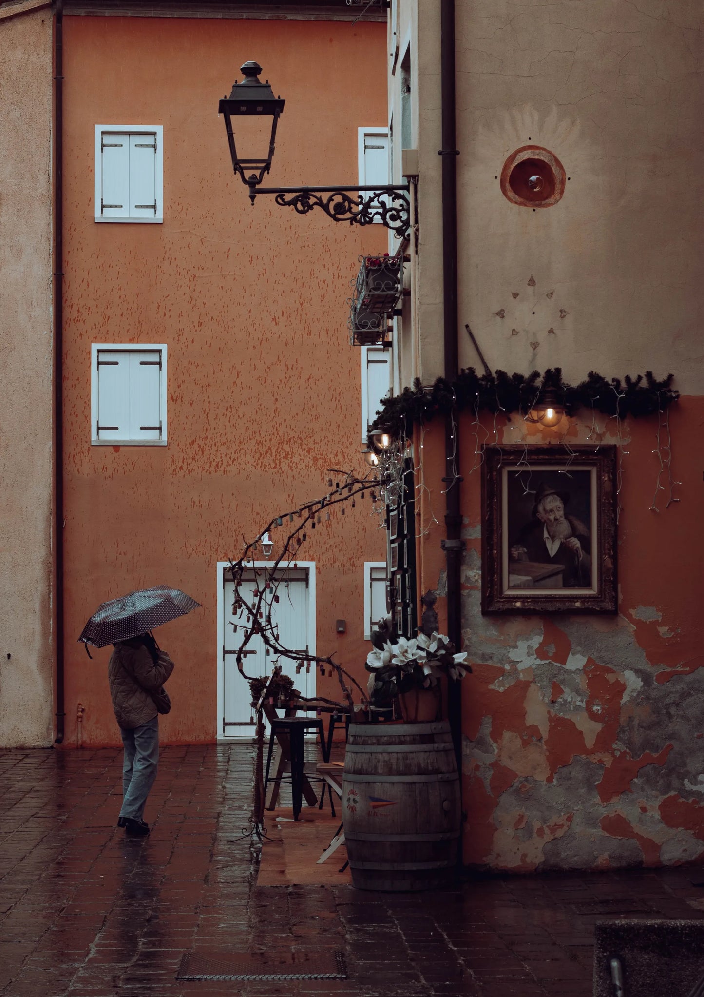 IIM fine art print