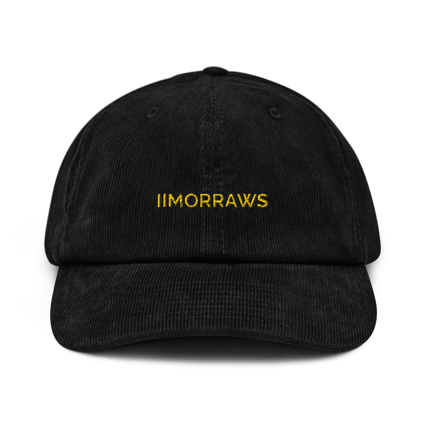 IIM 'ess' cap