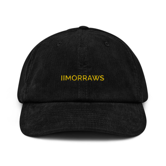 IIM 'ess' cap