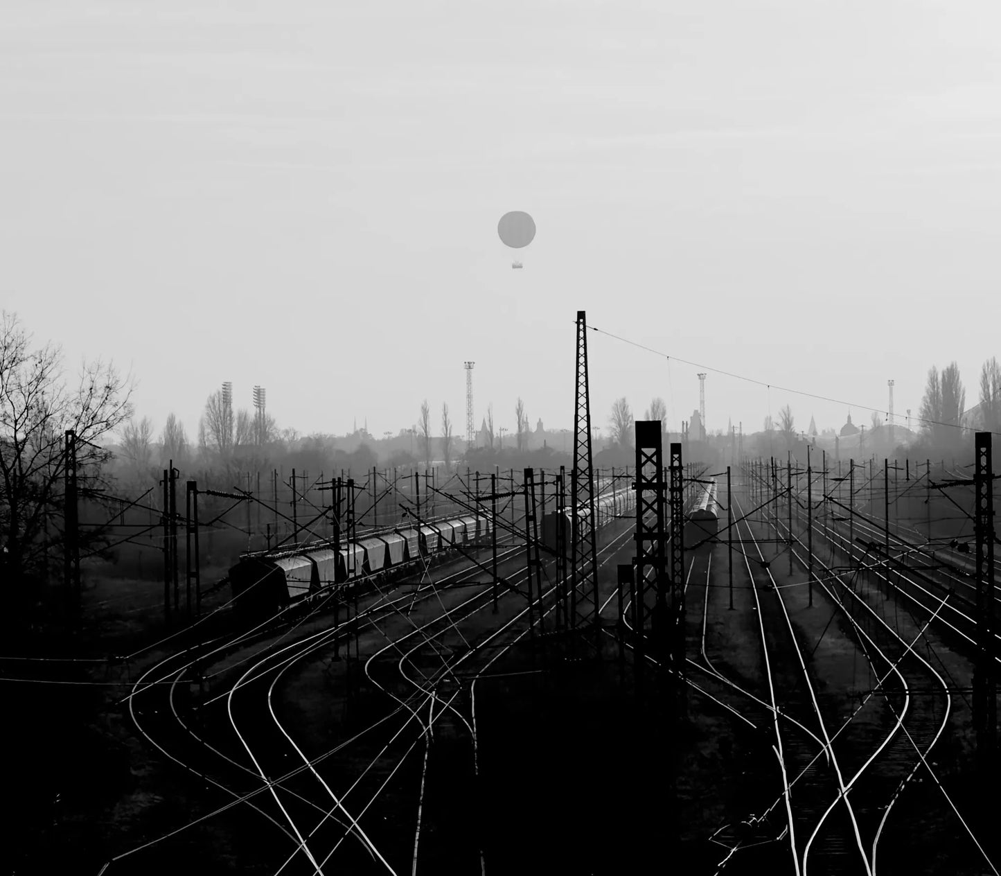 IIM fine art print