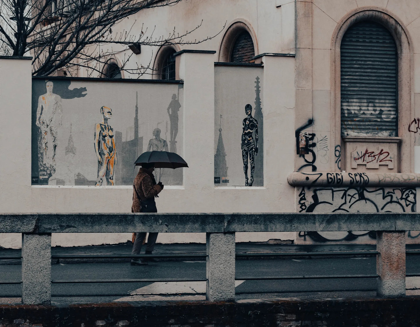 IIM fine art print