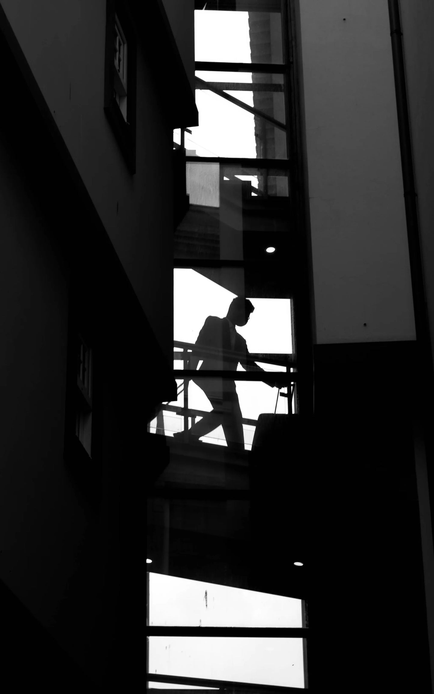IIM fine art print