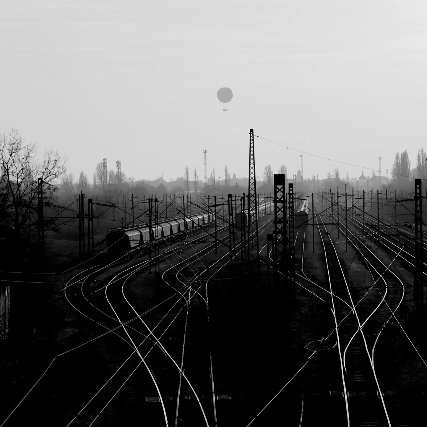 IIM fine art print